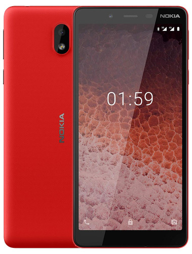 Nokia plus dual - 1,