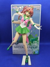 Super Sailor Jupiter Figur