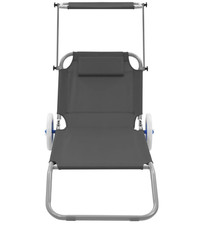 Sonnenliege Klappliege mit