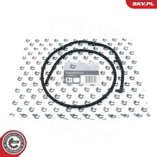 Schlauch Leckkraftstoff ESEN