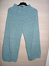 Barbara Speer Leinen/BW Hose