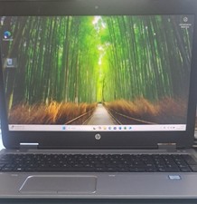 HP ProBook 650 G2 i5-6200u 8GB