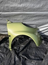 Original Kotflügel  Smart 451