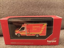 Herpa H0 1:87 in OVP; 097987