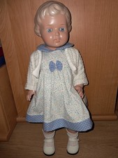 Schildkröt Puppe Ursel 46 cm