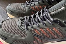 DSQUARED SNEAKER DASH HERREN