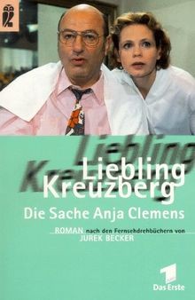 Liebling kreuzberg die sache - liebling,