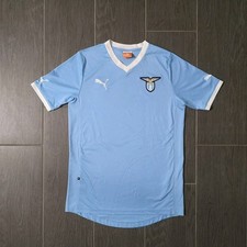 Vintage Retro 2011/12 SS Lazio