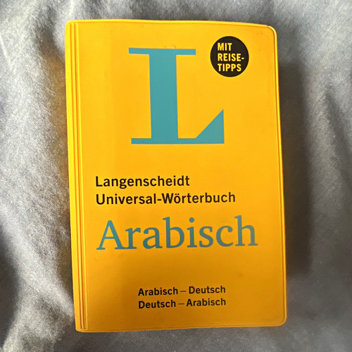 Langenscheidt