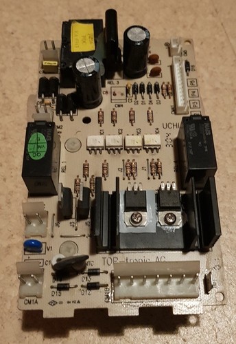 Mainboard pcb leistungsplatine - mainboard,