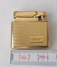 Ibelo Vintage Feuerzeug