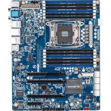 GIGABYTE MU70-SU0 Intel