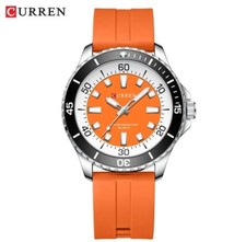 *  CURREN Armbanduhr Herren