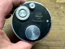 ROW Filmkassette f- Mikroskop  - Mikroskop Teil - ansehen! - Guter Zustand!