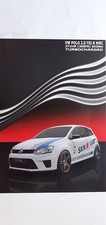 Skn tuning polo wrc 2 - vw,