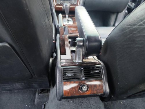 Armlehne audi a8 4e - ✅✅✅,