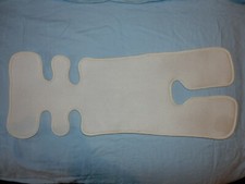 Babyschale sitzverkleinerer