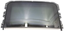 Bmw f25 35d panoramic - bmw, roof