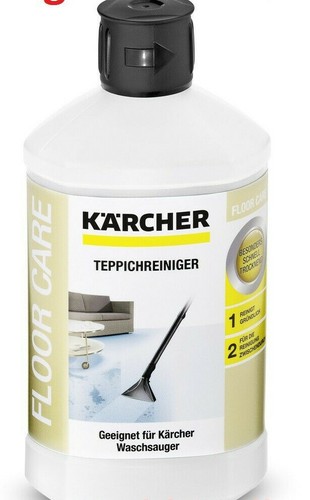 Kärcher teppichreiniger - teppichreiniger, 1