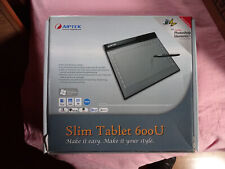 Slim Tablet 600 U AIPTEK