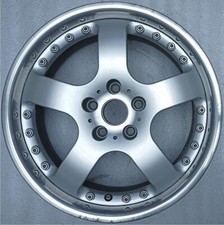 Breyton ATP P 9037-W9 Alufelge