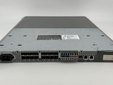 Storageworks 24 san - hp,