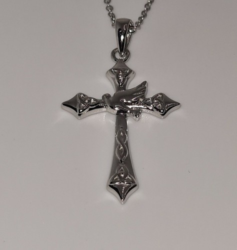 925 sterling silber rhodiniert - silber,