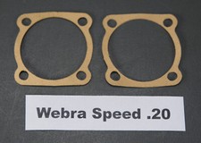 2 Crankcase Gaskets  /