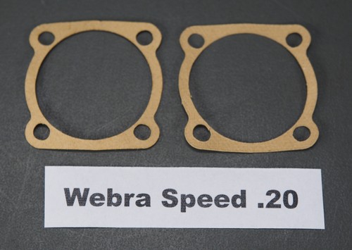 Crankcase gaskets - gaskets, /
