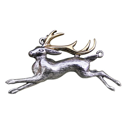 Jackalope - , (hasenbock)