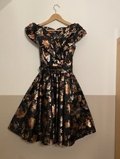 abendkleid 34 gebraucht