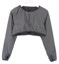 Pyua Jacke Damen gefüttert SMALL