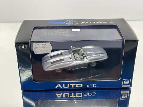 Autoart 51001 chevrolet - 51001,