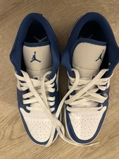 Nike Air Jordan 1
