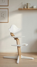 Stokke Nomi Hochstuhl – fast