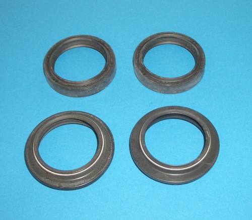 Gabelsimmerring staubkappen - gabelsimmerring, +