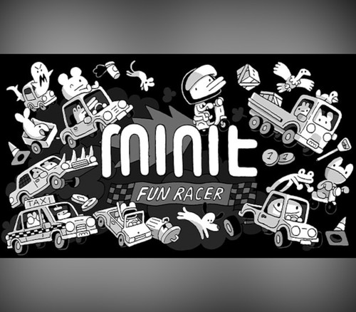 Minit fun racer steam - fun,
