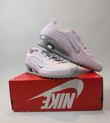 Nike shox sneaker - nike,