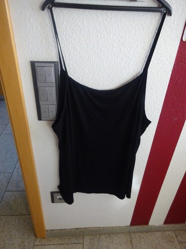 Kjbrand top schwarzes - top,