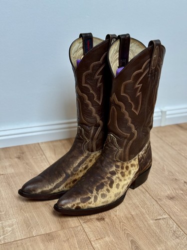 Montana cowboystiefel - montana, 9e