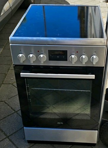 Aeg ccb544cobm standherd - aeg,