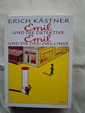 Emil und die Detektive / Emil