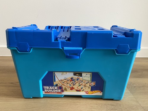 Hot wheels track builder - wheels,