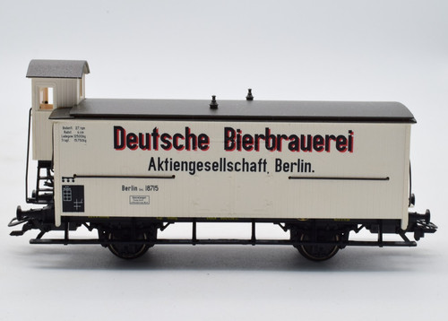 Märklin 94231 güterwagen - 94231,