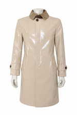 Lackina -kurz, Lack klassisch