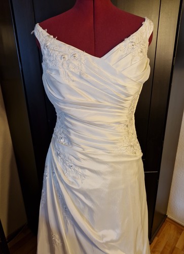 Brautkleid hochzeit größe - hochzeit,