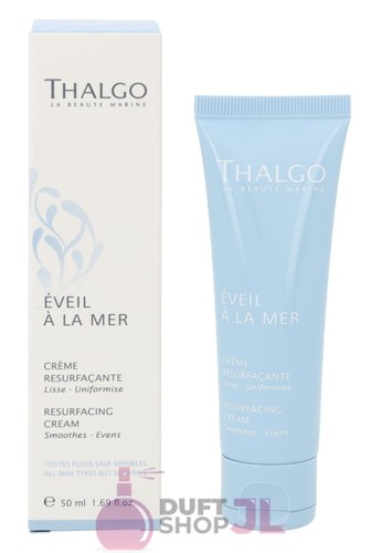Thalgo eveil mer - thalgo,