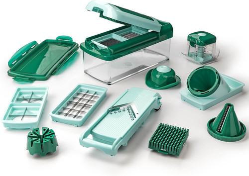 Genius nicer dicer fusion - dicer,