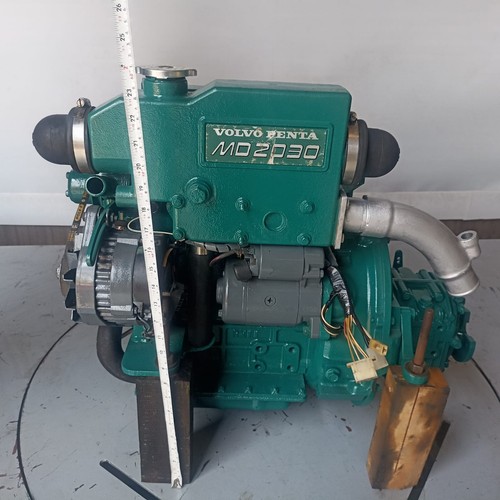 Volvo penta md2030b - volvo,