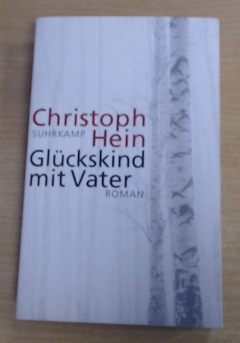 Glückskind mit vater von - glückskind,
